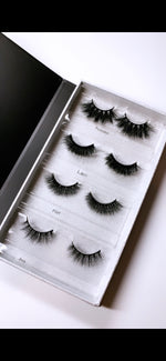Load image into Gallery viewer, The Lari Lash Book
