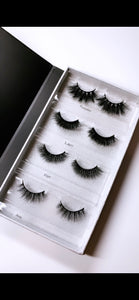 The Lari Lash Book