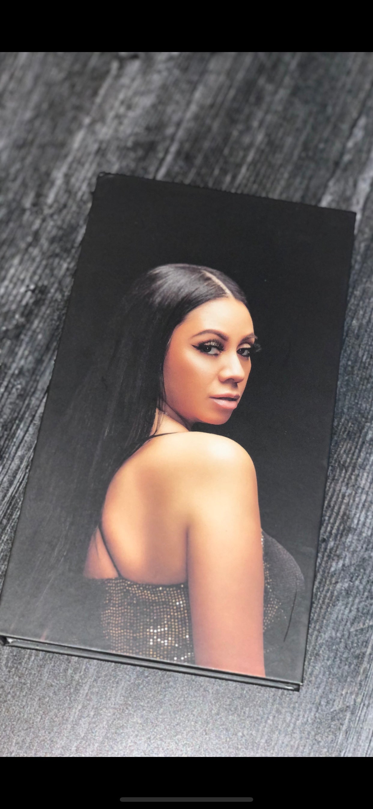 The Lari Lash Book